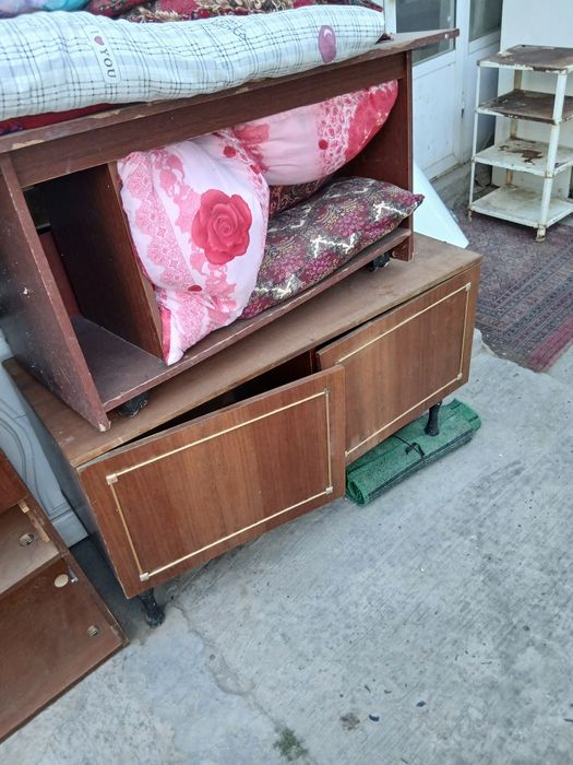 Сандук мехча ...