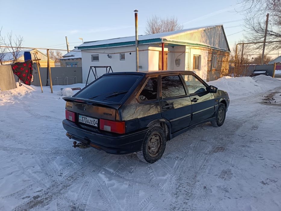 Продам 2114 хорошую