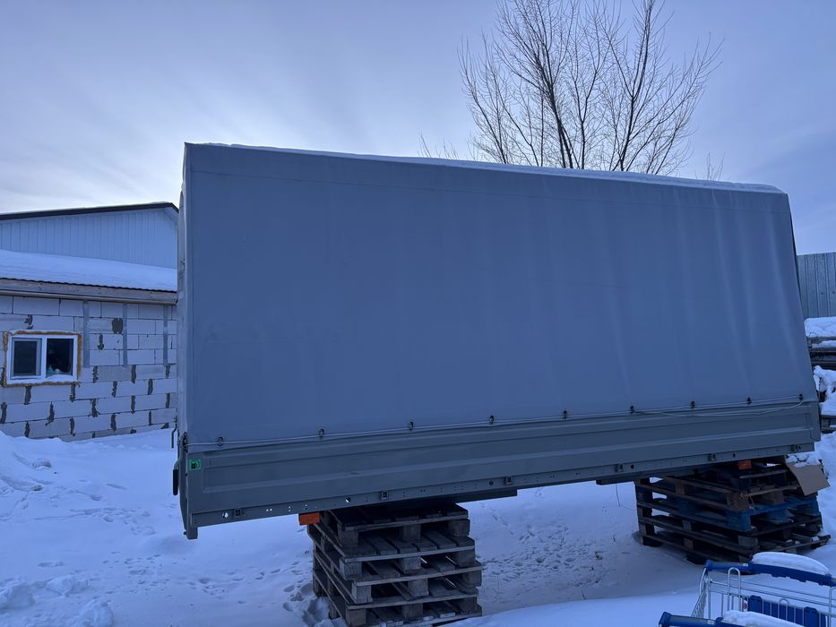 Продам кузов 4.2 2024