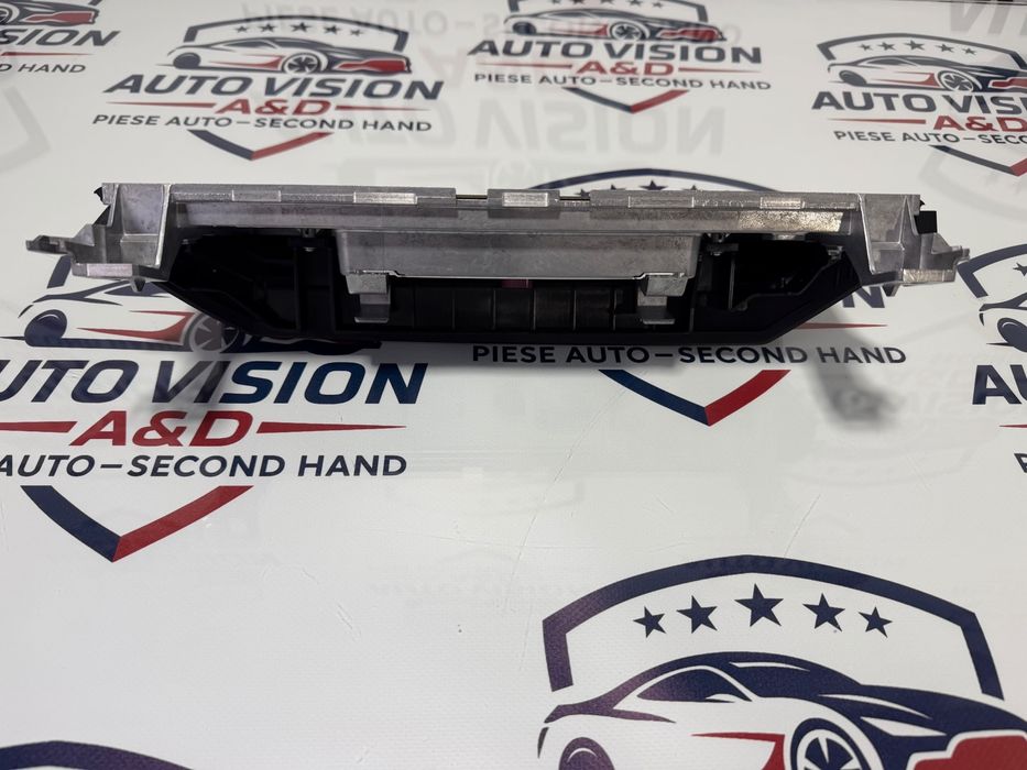 Display Central Multimedia BMW X3 G01 LCI / X4 G02 LCI Original OEM Touchscreen Cod 65505A42087