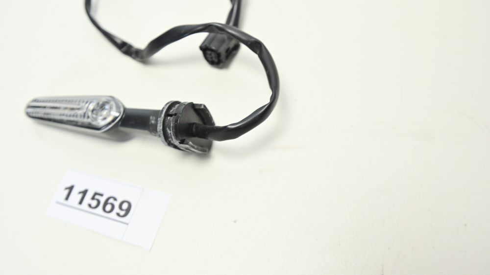 Semnalizare Spate Yamaha MT09 / SP 2021 - 2023