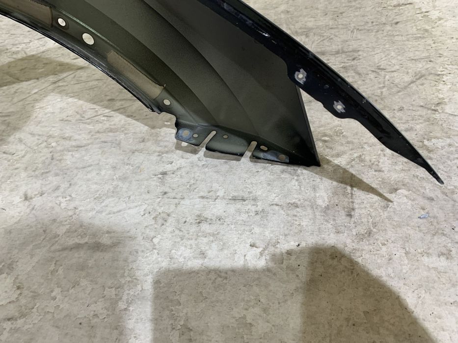 Aripa stanga fata Audi Q2, 2017, 2018, 2019, 2020, 2021, 2022.