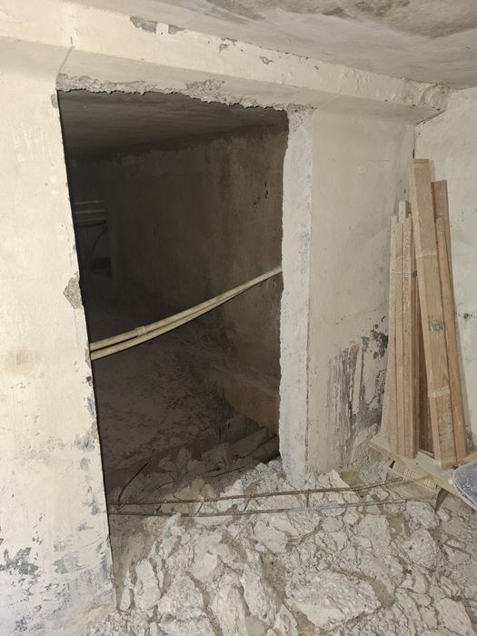 Алмазный резка алмазный бурения