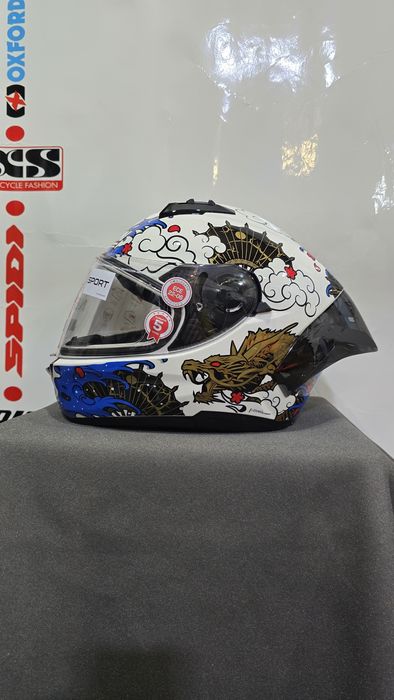 Cască moto Nolan n60-6 S