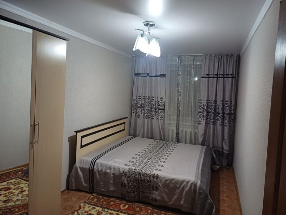 Квартира 2 комнатный