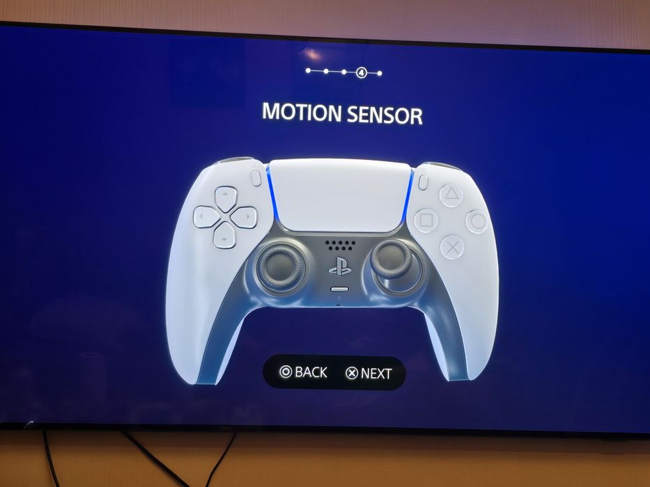 Playstation 5 Dualsense контролери за части