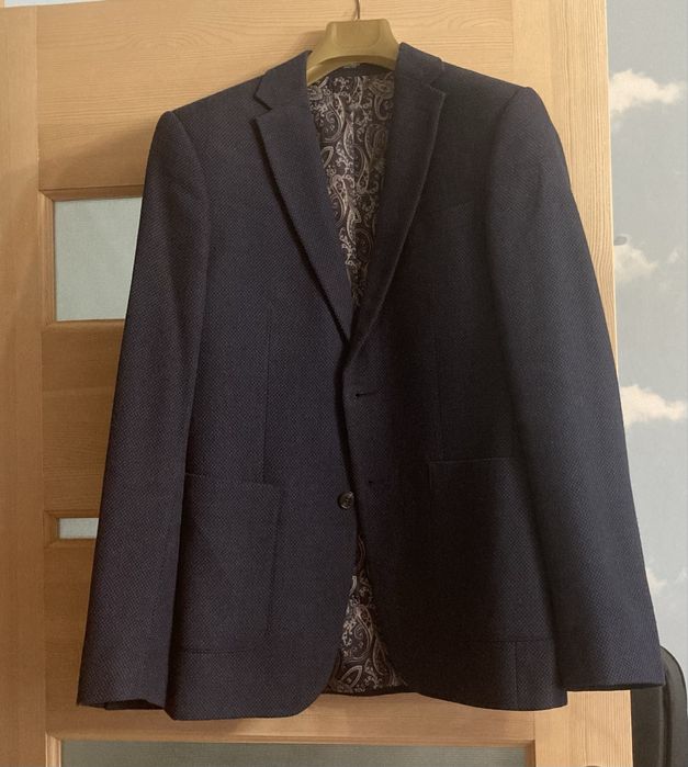 Пиджак- кардиган мягкий GLASMAN