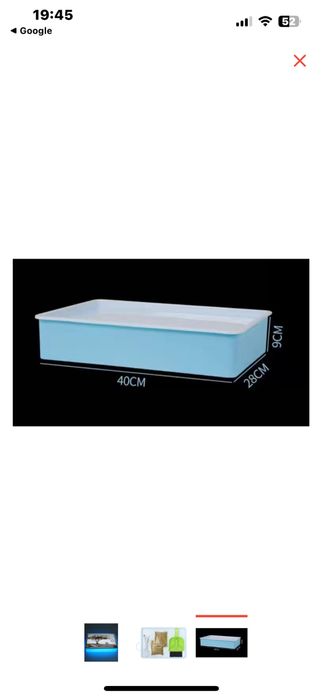 Набор для творчества из песка