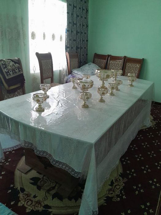 Dala xovli sotiladi