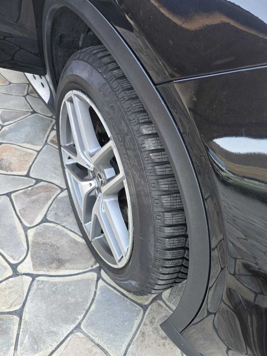 MERCEDES-BENZ GLE-Class 2016 — imagine 3