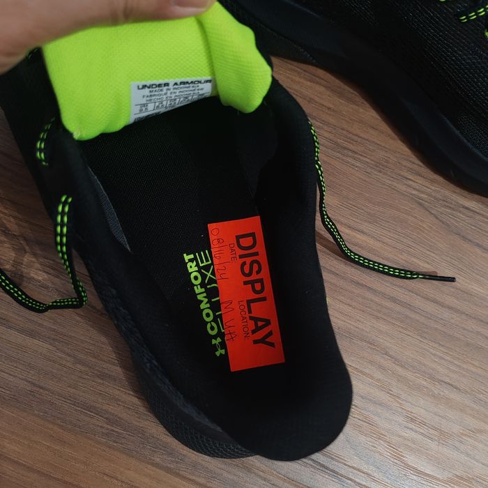 Мъжки маратонки under armour