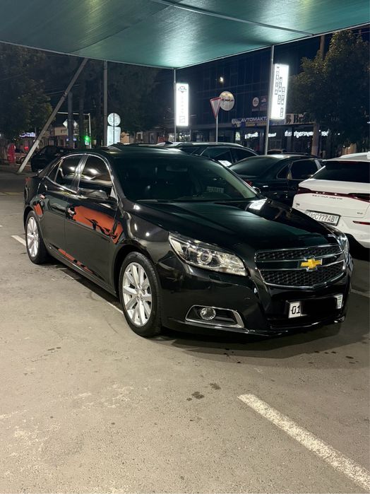 Malibu 1, 3-pozitsiya, Full, Toza. 97000 km yurgan.