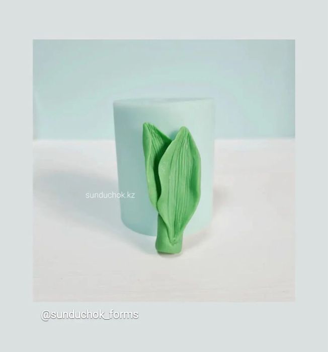 Продам силиконовые формы для мыла