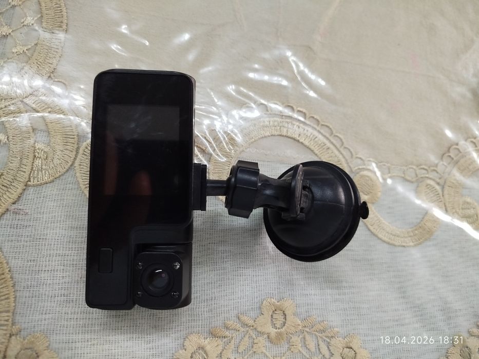 Видео регистратор для машин