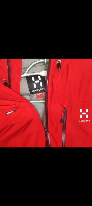 Fjallraven вълна туристическа раница