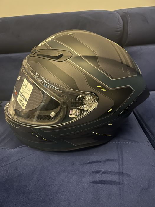 Каска AGV K6 S //