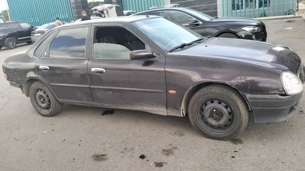 Продам форд Скорпио 2 или меняю