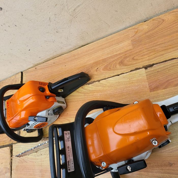 Drujba Stihl MS  180 / MS 251