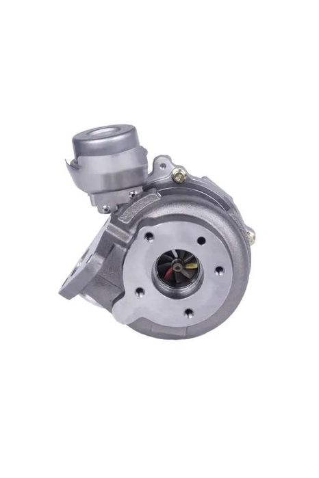 Turbina noua Renault Clio 3 Fluence Grand Scenic Kangoo 2 Megane 2 3 Modus Scenic 2 3 Laguna 3 Nissan Qashqai Tiida 1.5dci