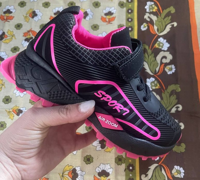 Adidași unisex copii