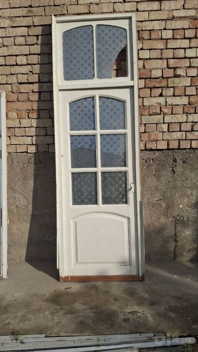 Российский двери