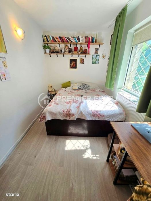 Apartament 2 camere 30mp, Podu Ros, CT — fotografia 3
