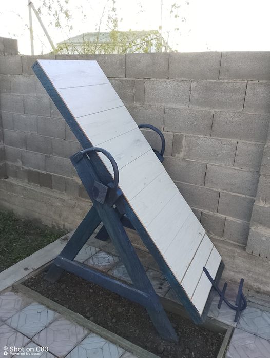 Продам инверсионный стол