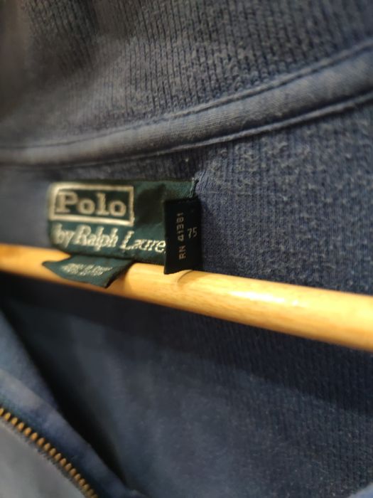 POLO Ralph Lauren Quarter Zip - L