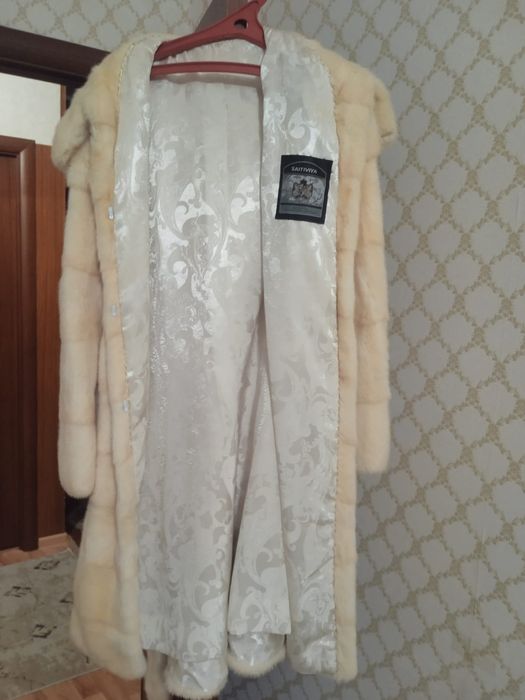 Шубы Новый Сатылады бағасы келісімді