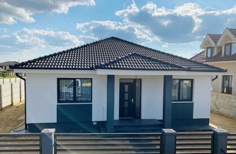 Case modulare la cheie