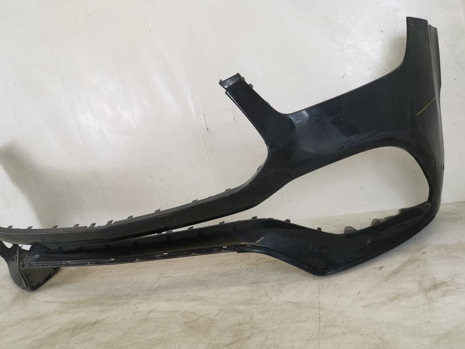 Предна броня AMG Мерцедес-Бенц / Mercedes-Benz GLE-Class V167 Оригинал