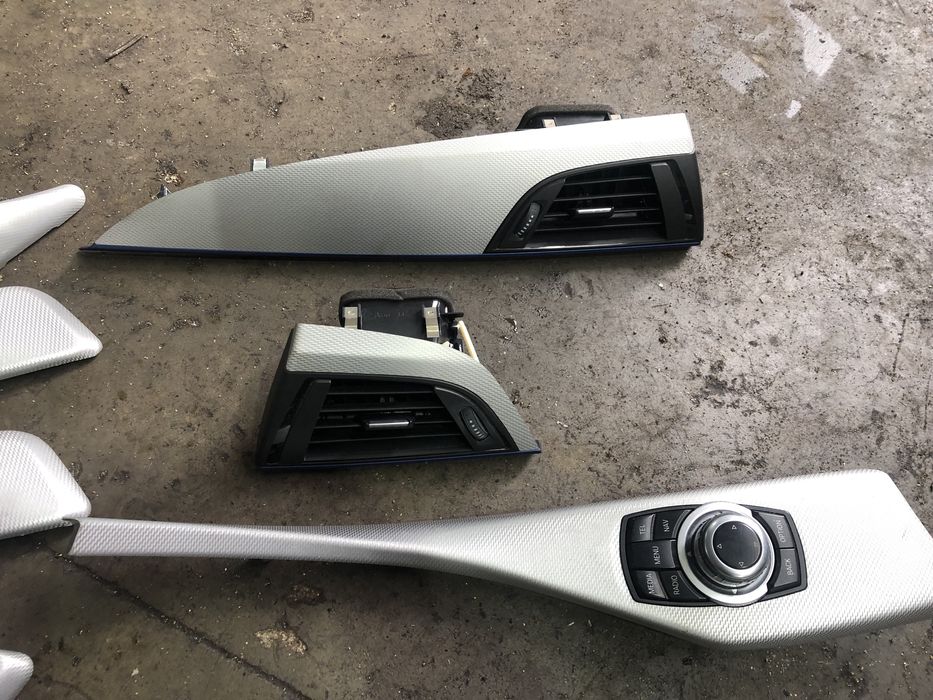 Интериорни лайстни бмв 1 ф20 ( interiorni laistni bmw 1 f20 )