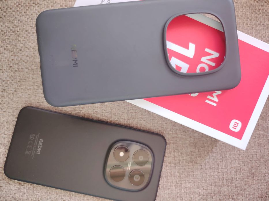 Redmi 15pro plus 512/12 + подарък