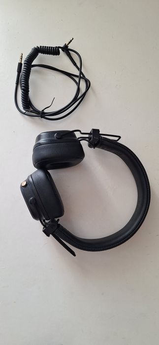 Наушники Marshall 4