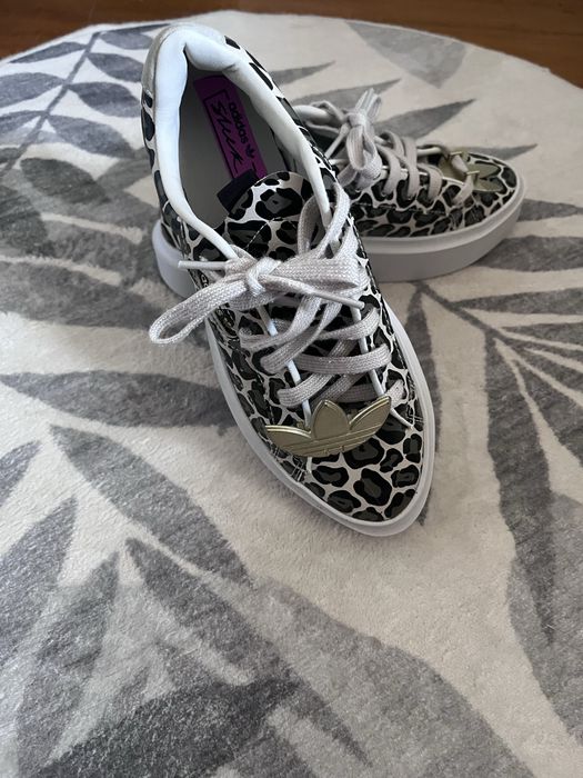 Дамски маратонки Adidas