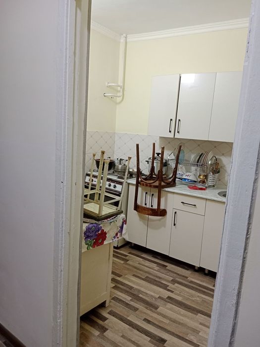 Продаётся 1 комнатная квартира в Чирчике
