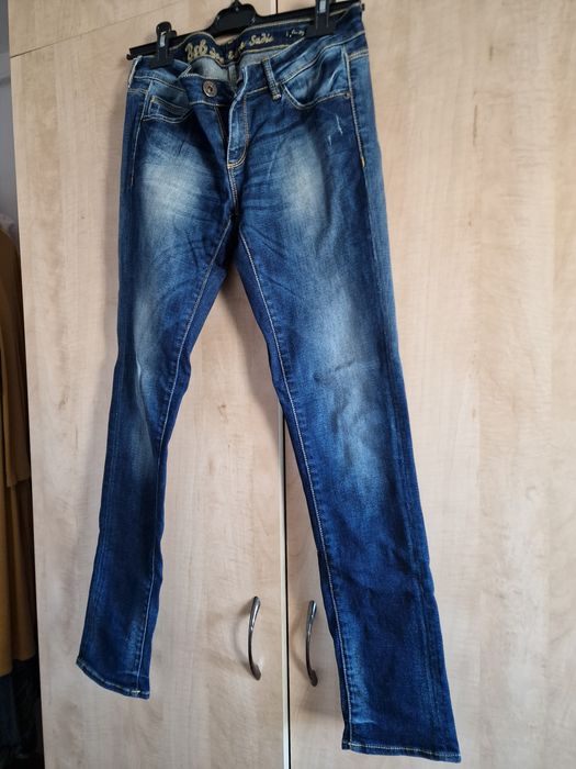 Blugi jeans BSB marime 29