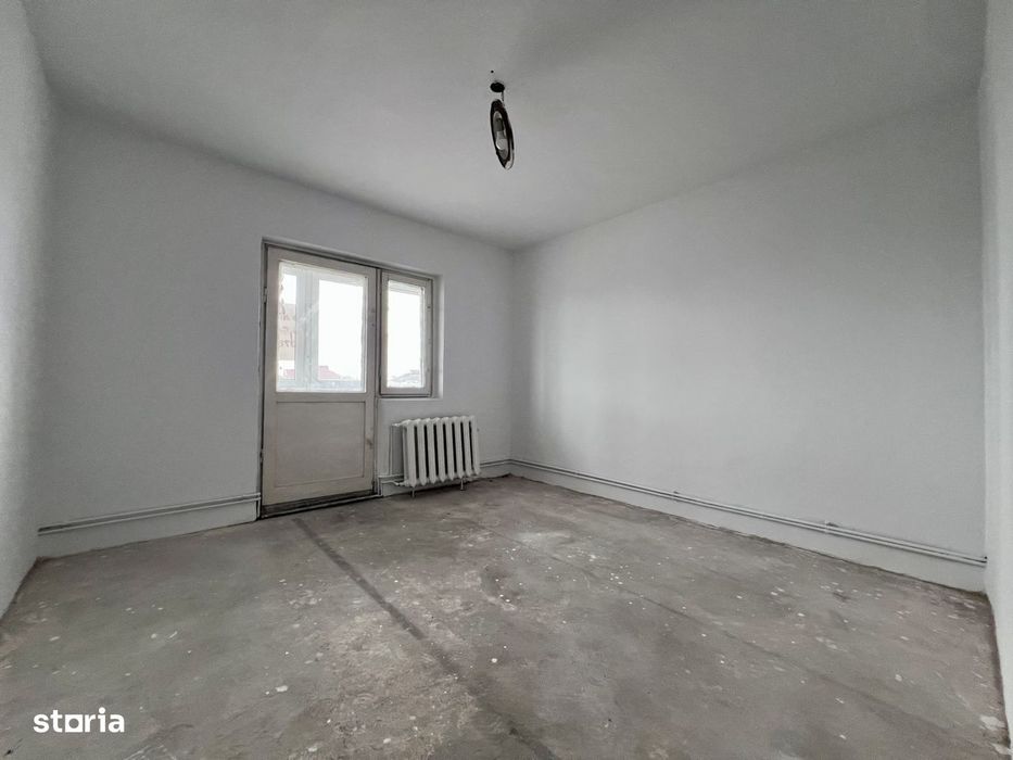 Apartament spatios, 3 camere, decomandat, 65 mp utili - Modern