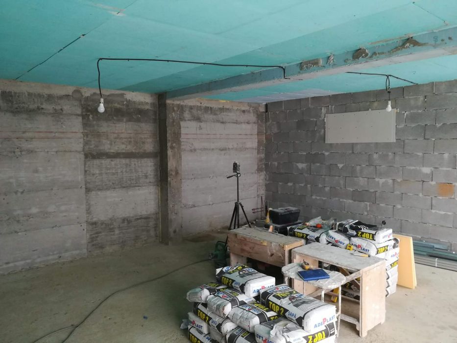 Renovari/Finisaje/Amenajari interioare