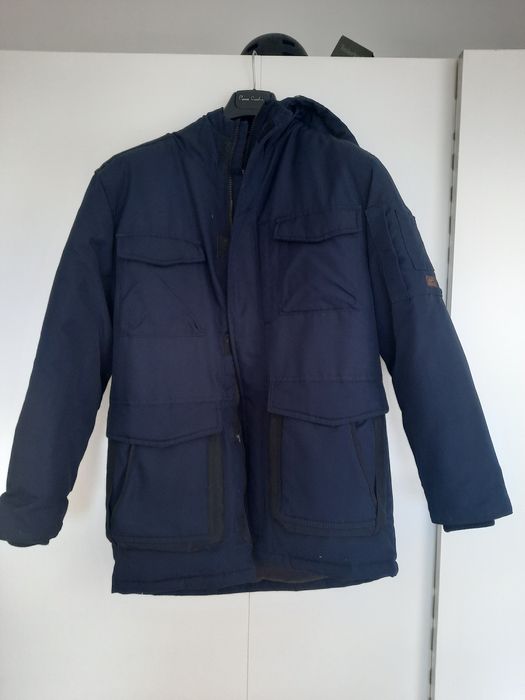 Зимна парка Zara