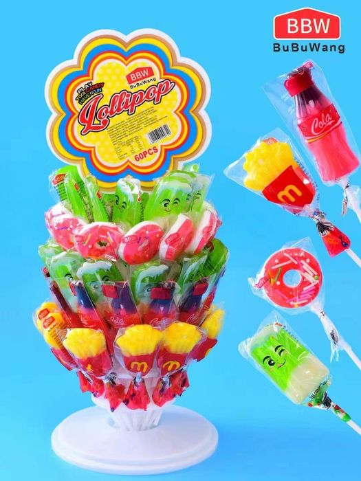 Поиск дистрибьюторов.