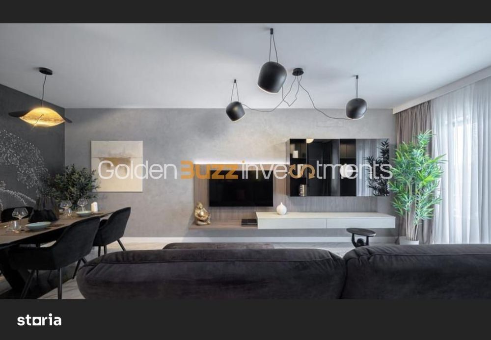 2 camere | Grand Park Pipera | Iancu Nicolae — fotografia 1