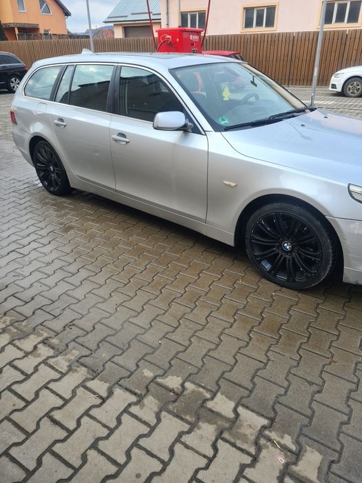 Vand BMW seria 5 e 62