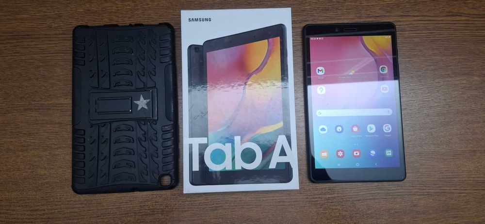 Tableta Samsung Galaxy Tab A