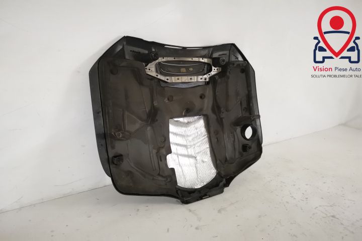 Оригинален Капак на Двигател в Добро Състояние С 350 Д Мерцедес-Бенц /