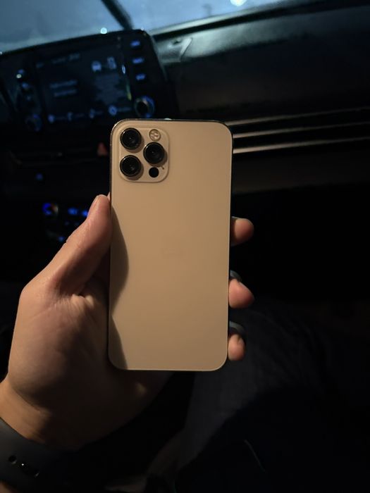 Iphone 12 pro 128gb в идеале
