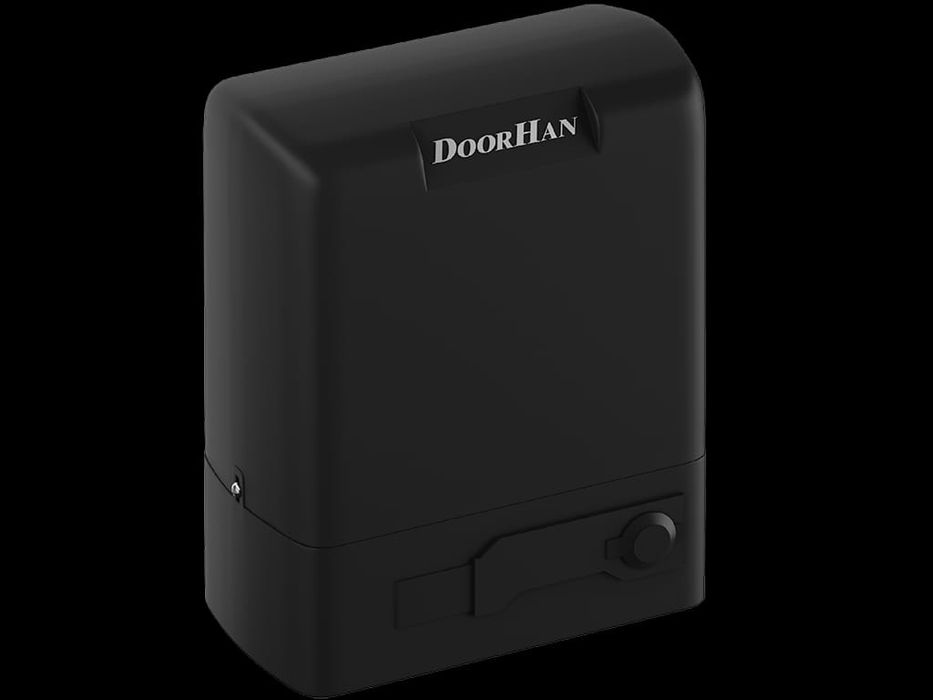 Автоматика для откатных ворот