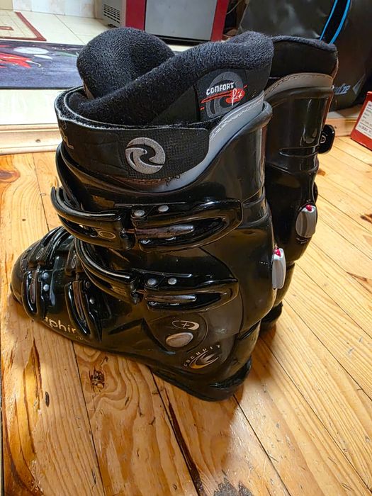 Дамски ски обувки Rosignol