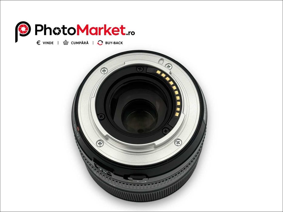 Fujifilm XF 16-50 R LM WR - factura si garantie!