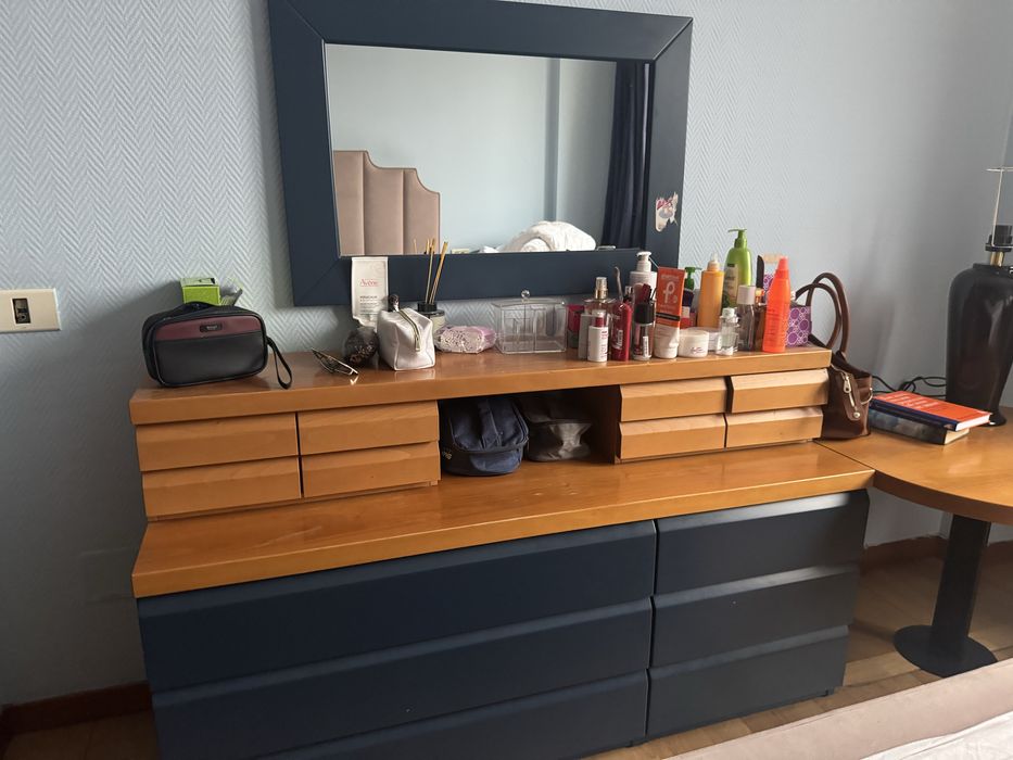 Туалетный столик